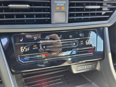 2026 Volkswagen Jetta GLI Autobahn