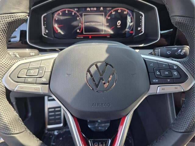 2026 Volkswagen Jetta GLI Autobahn