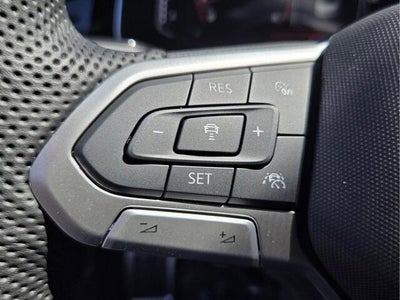 2026 Volkswagen Jetta GLI Autobahn
