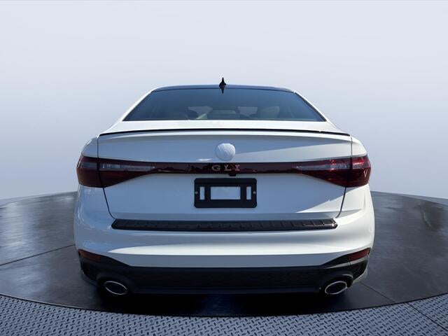 2026 Volkswagen Jetta GLI Autobahn