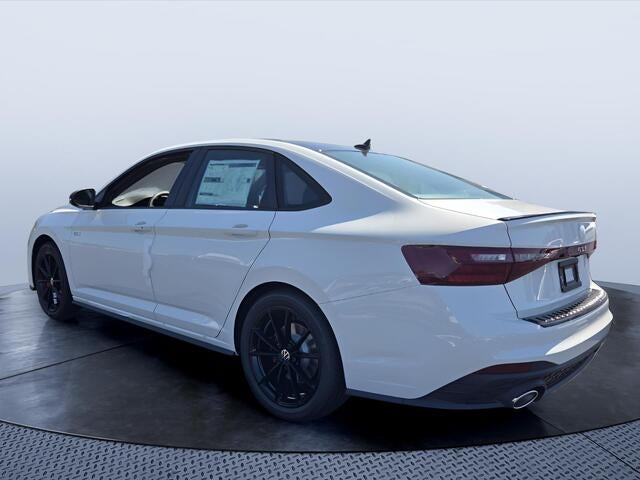 2026 Volkswagen Jetta GLI Autobahn