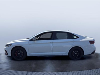 2026 Volkswagen Jetta GLI Autobahn