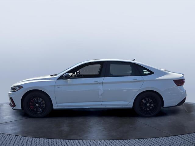 2026 Volkswagen Jetta GLI Autobahn