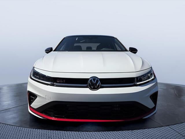 2026 Volkswagen Jetta GLI Autobahn