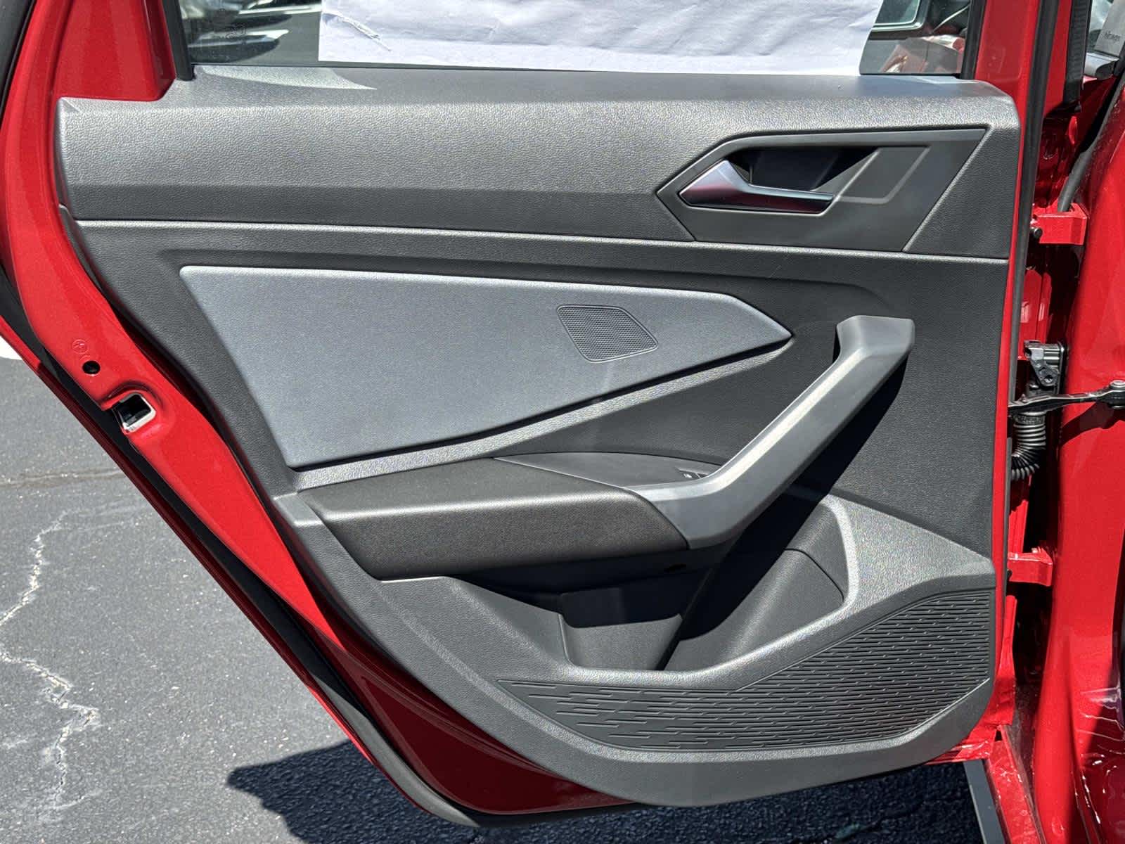 2026 Volkswagen Jetta GLI Autobahn