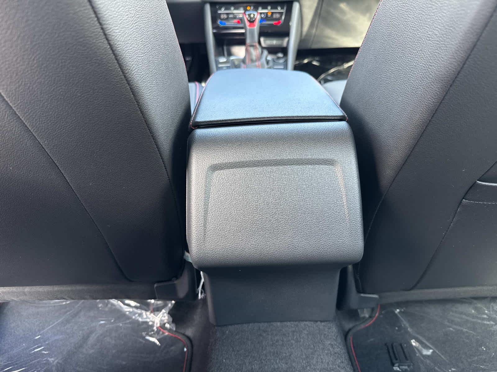 2026 Volkswagen Jetta GLI Autobahn