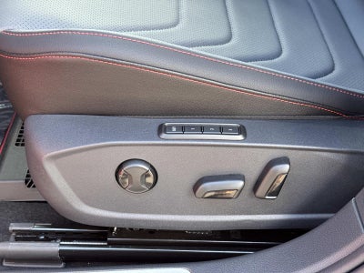 2026 Volkswagen Jetta GLI Autobahn