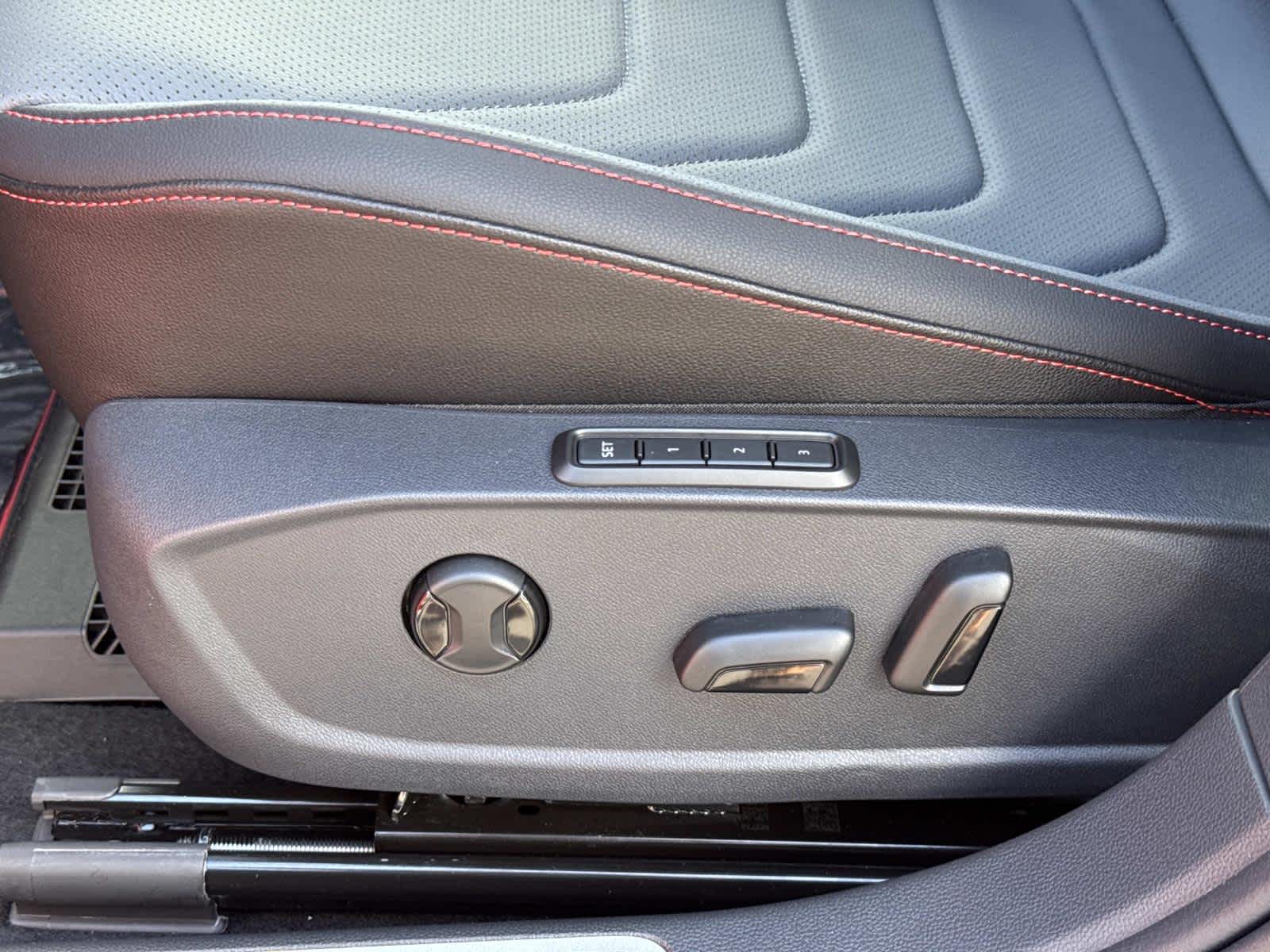 2026 Volkswagen Jetta GLI Autobahn