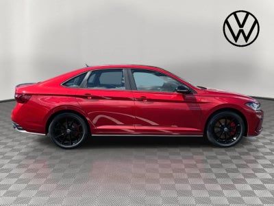 2026 Volkswagen Jetta GLI Autobahn