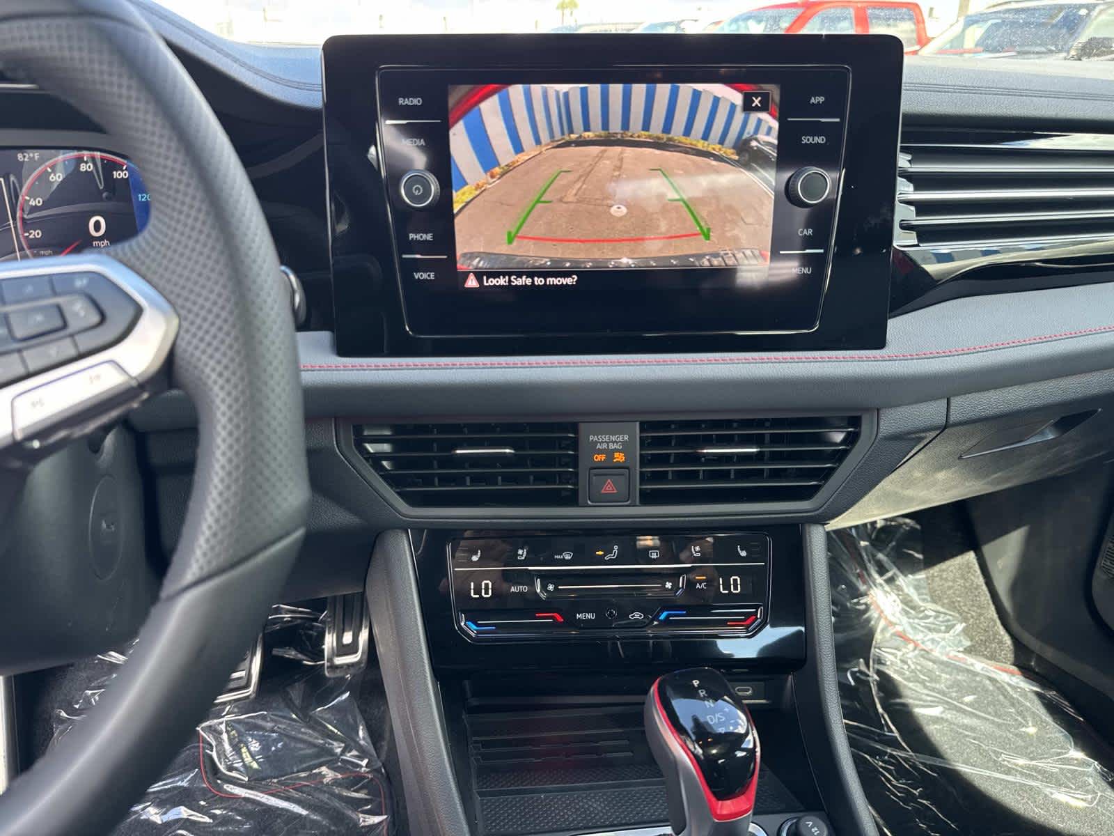 2026 Volkswagen Jetta GLI Autobahn