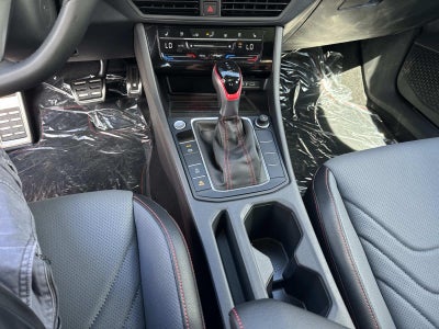 2026 Volkswagen Jetta GLI Autobahn