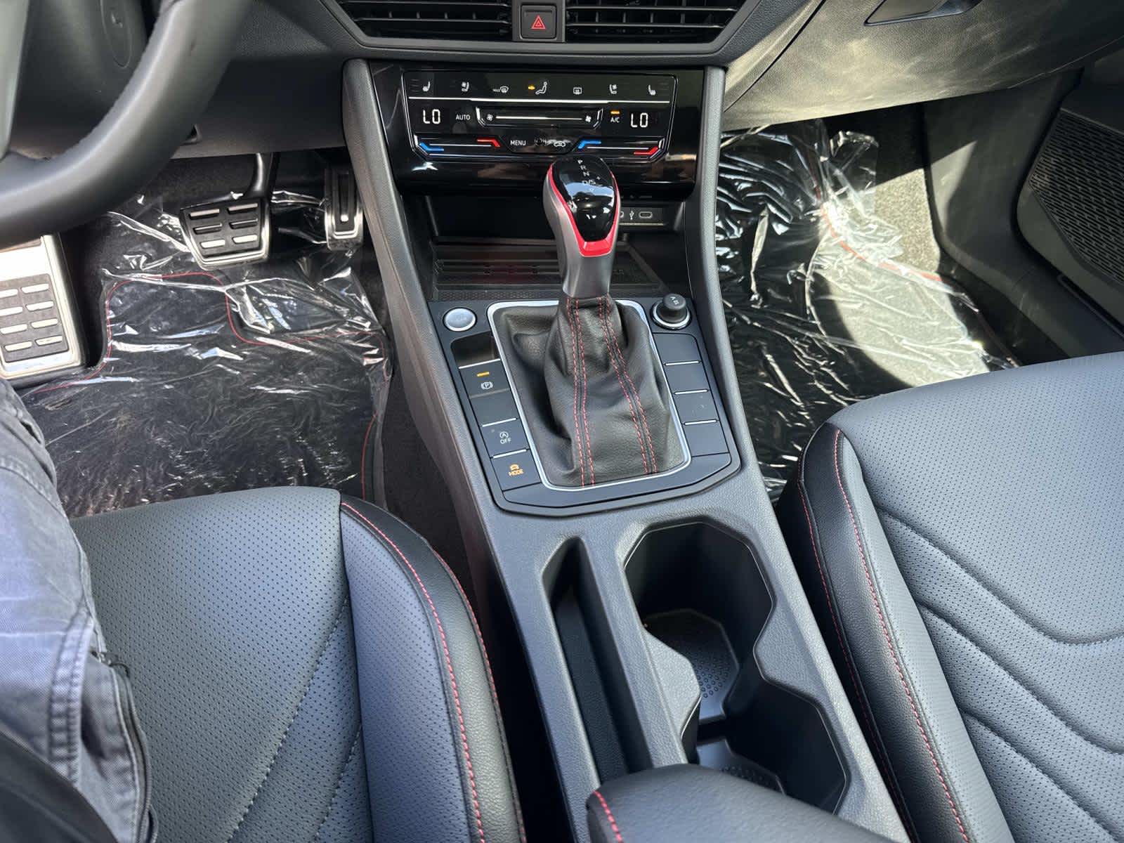 2026 Volkswagen Jetta GLI Autobahn