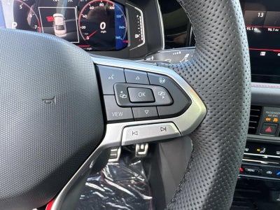 2026 Volkswagen Jetta GLI Autobahn