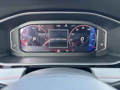 2026 Volkswagen Jetta GLI Autobahn