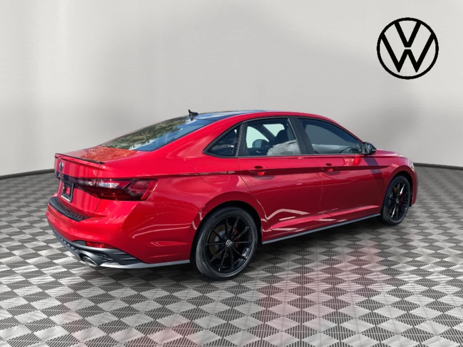 2026 Volkswagen Jetta GLI Autobahn