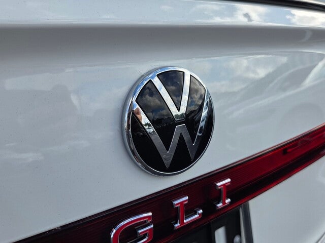 2027 Volkswagen Jetta GLI Autobahn