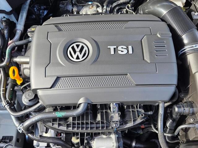 2027 Volkswagen Jetta GLI Autobahn