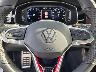 2027 Volkswagen Jetta GLI Autobahn