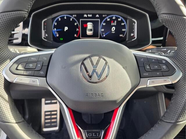 2027 Volkswagen Jetta GLI Autobahn