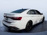 2027 Volkswagen Jetta GLI Autobahn