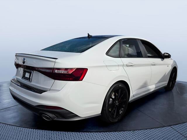 2027 Volkswagen Jetta GLI Autobahn