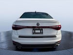 2027 Volkswagen Jetta GLI Autobahn