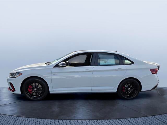 2027 Volkswagen Jetta GLI Autobahn