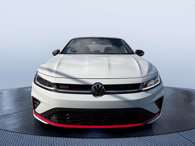 2027 Volkswagen Jetta GLI Autobahn