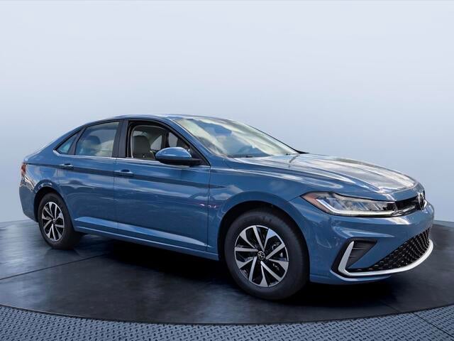 2027 Volkswagen Jetta S
