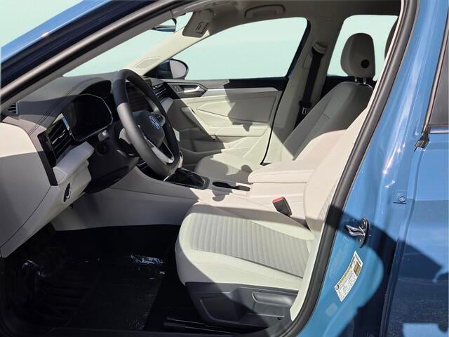 2027 Volkswagen Jetta S