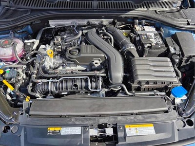 2027 Volkswagen Jetta S