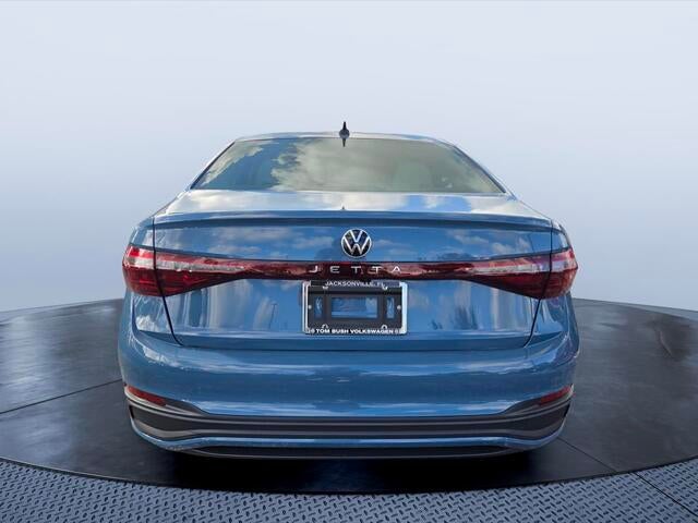 2027 Volkswagen Jetta S