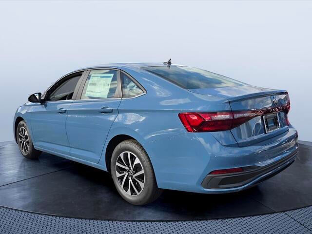 2027 Volkswagen Jetta S