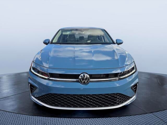 2027 Volkswagen Jetta S