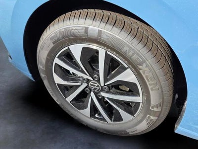 2027 Volkswagen Jetta S