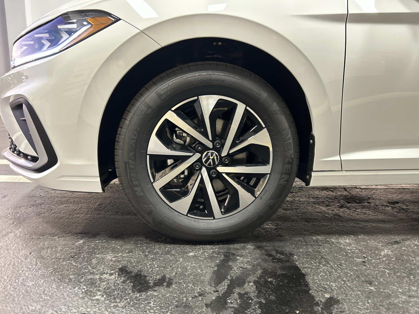 2026 Volkswagen Jetta S