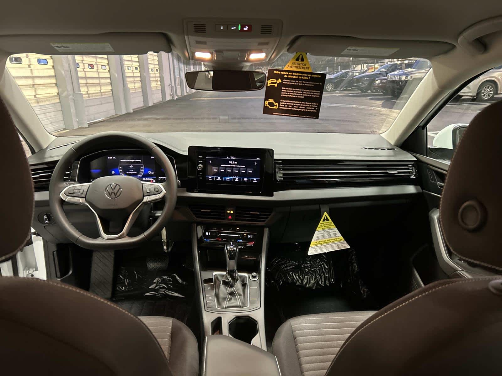 2026 Volkswagen Jetta S