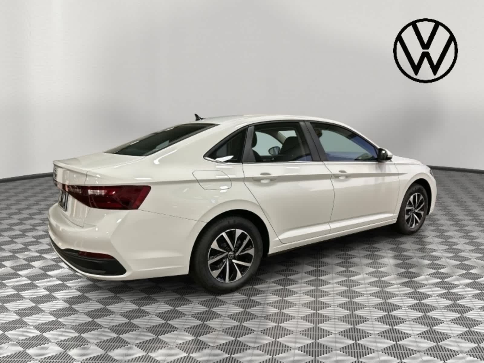 2026 Volkswagen Jetta S