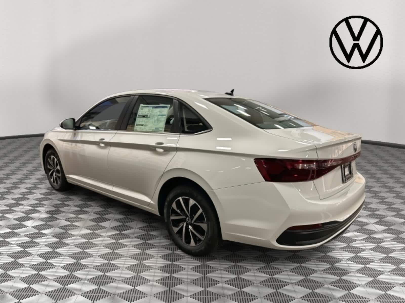2026 Volkswagen Jetta S