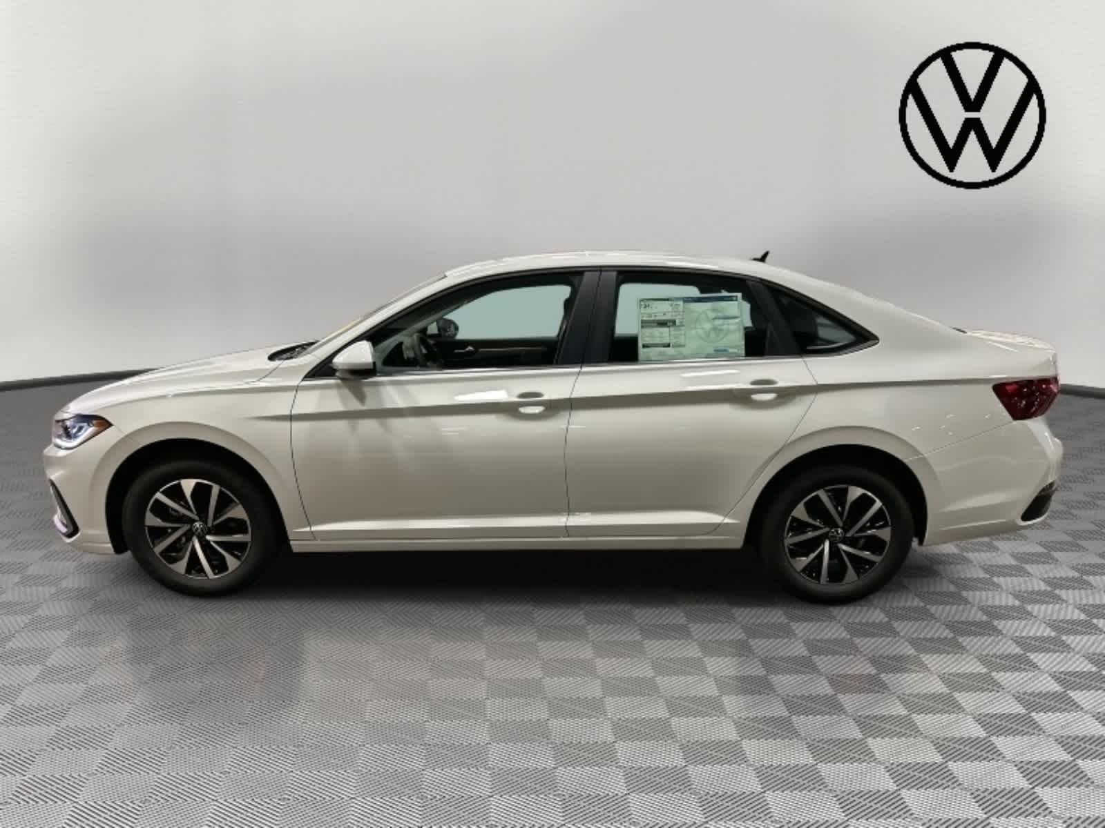 2026 Volkswagen Jetta S