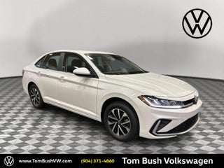 2026 Volkswagen Jetta S