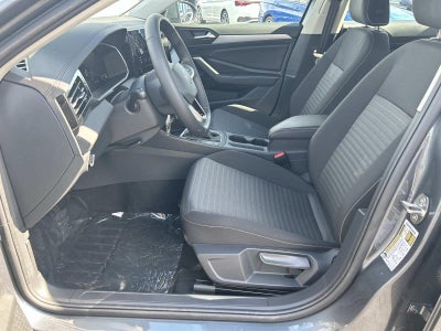 2026 Volkswagen Jetta S