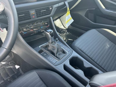 2026 Volkswagen Jetta S