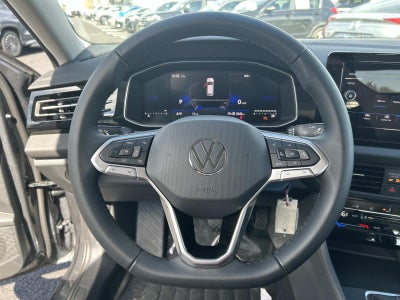 2026 Volkswagen Jetta S