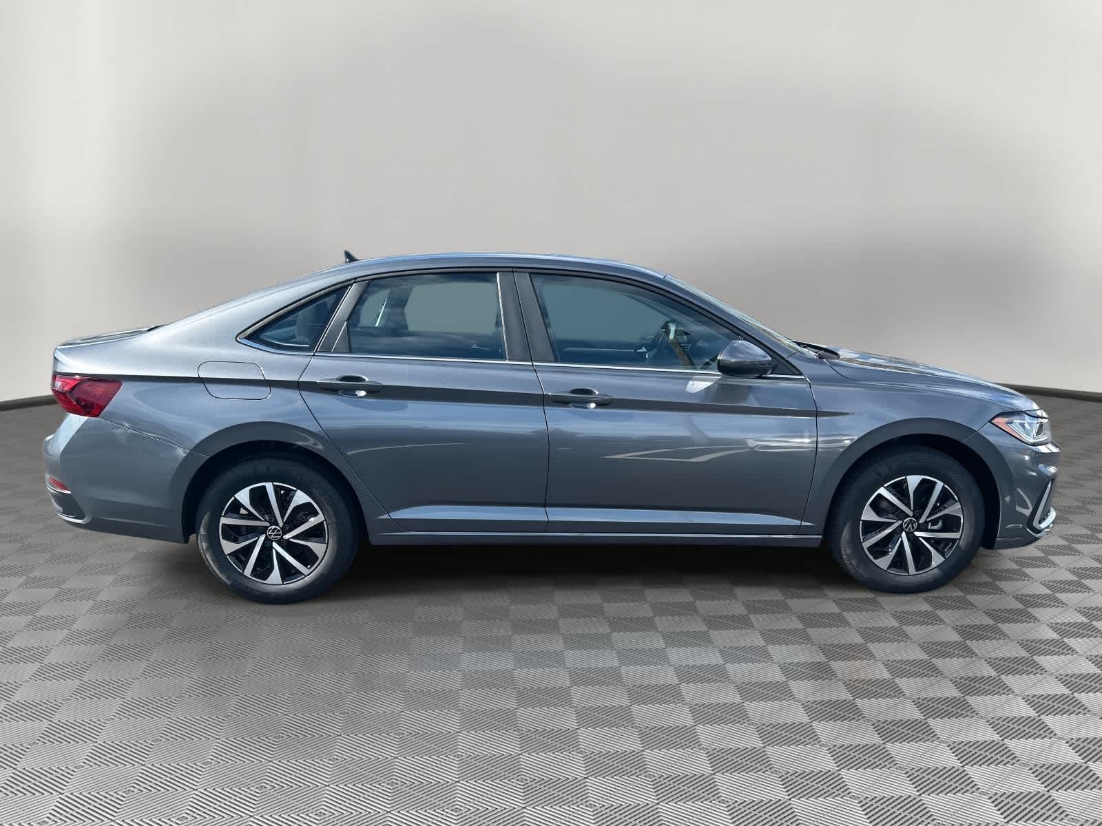 2026 Volkswagen Jetta S