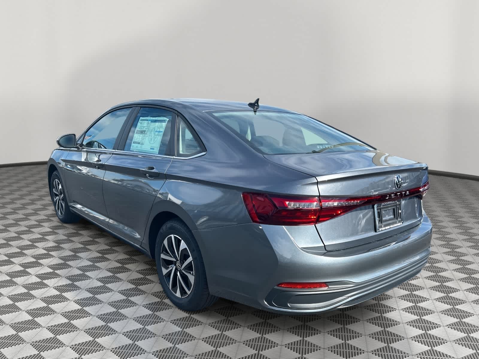 2026 Volkswagen Jetta S