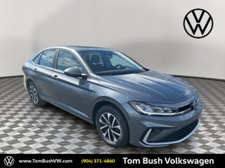 2026 Volkswagen Jetta S