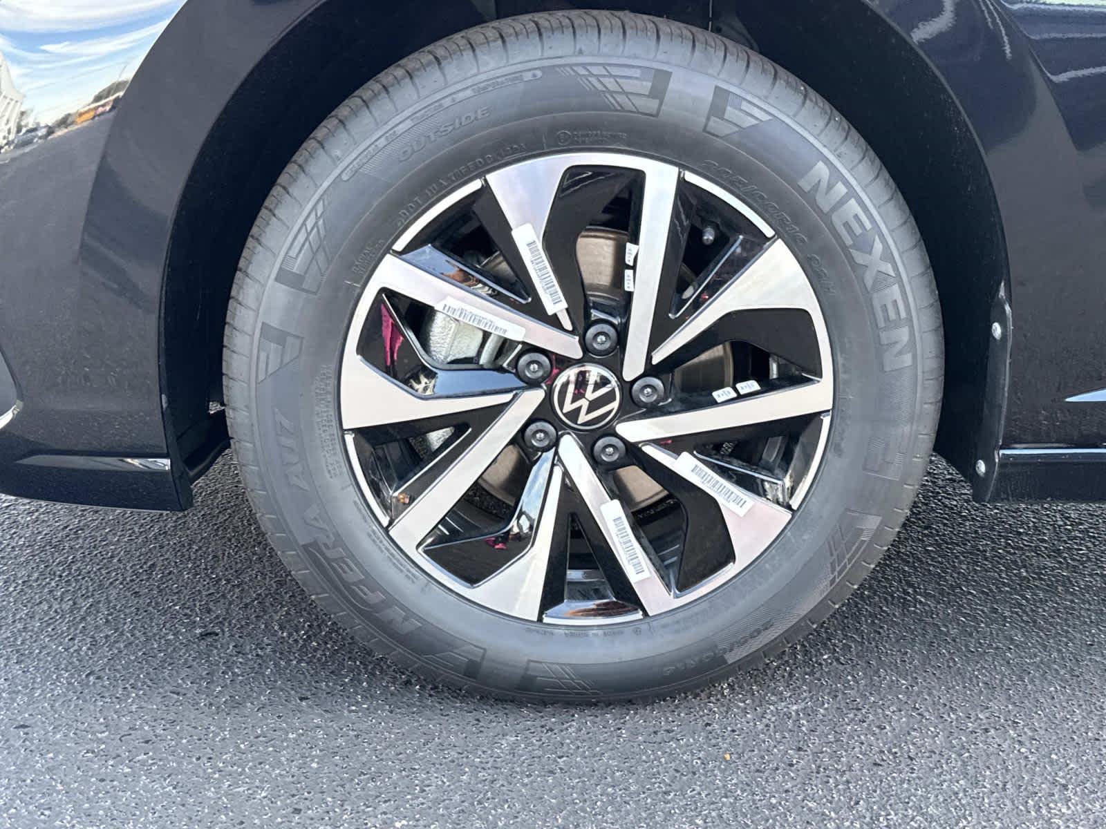 2026 Volkswagen Jetta S