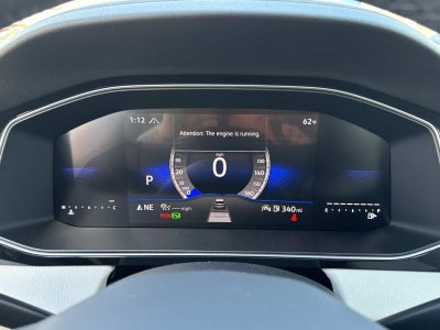 2026 Volkswagen Jetta S