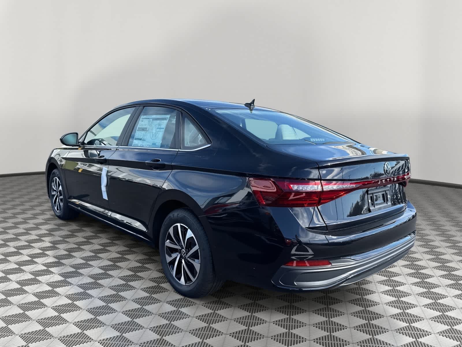 2026 Volkswagen Jetta S